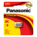 Panasonic Lithium CR2 Battery