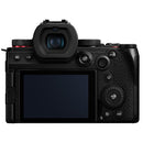 LUMIX DC-G9 II