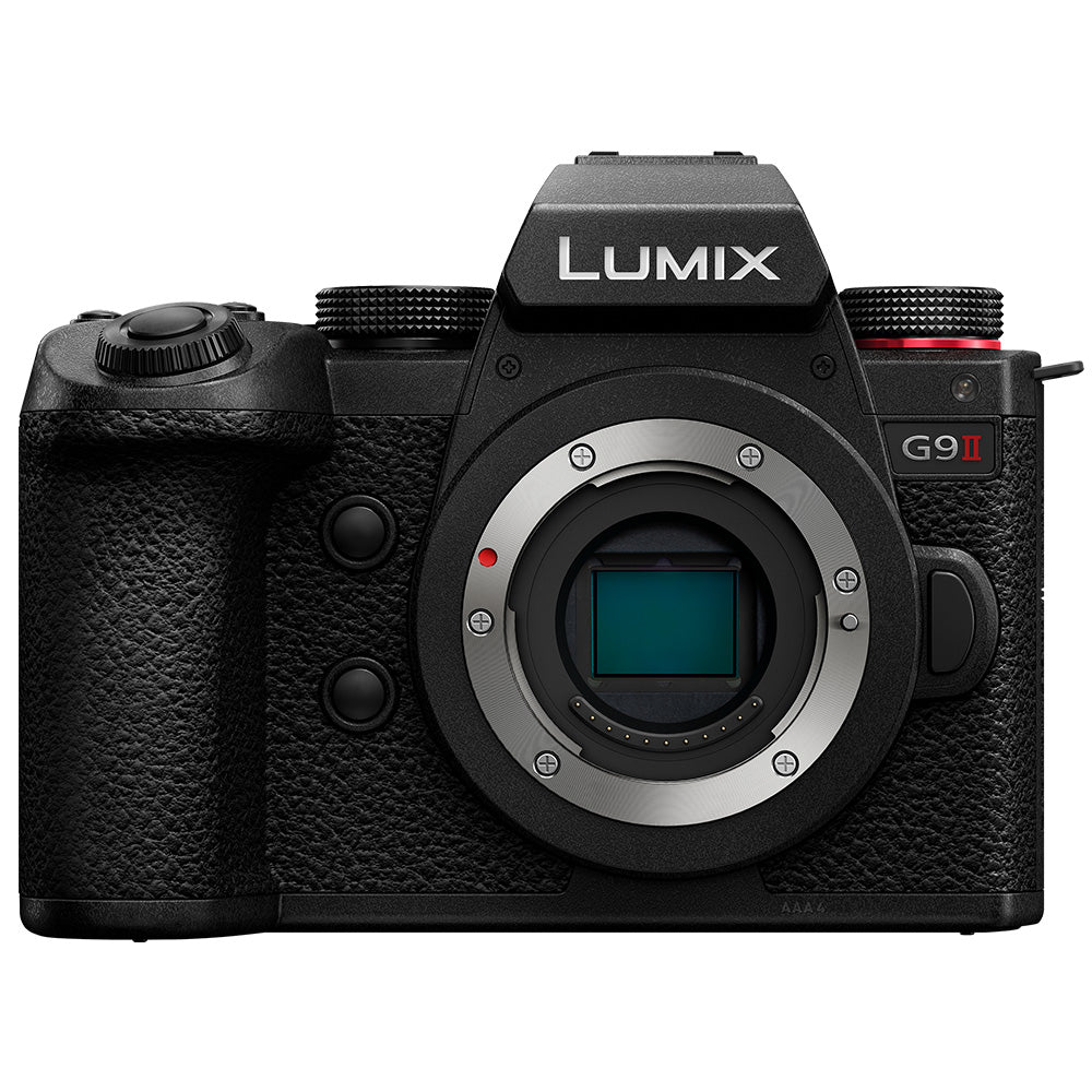 Panasonic LUMIX DC-G9 II