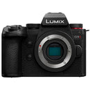 LUMIX DC-G9 II