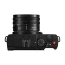 LUMIX S9 with 18-40mm f4.5-6.3