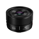 Panasonic LUMIX S 40mm f2