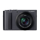 Panasonic LUMIX ZS300 compact camera with 15x zoom and 4K video recording