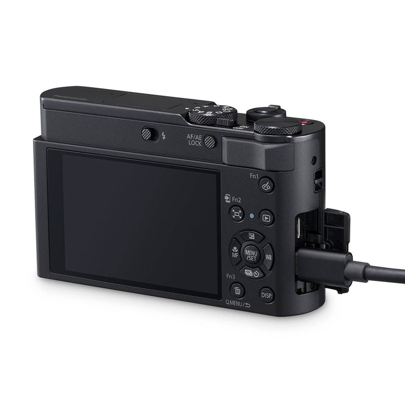 Panasonic LUMIX ZS300 Camera