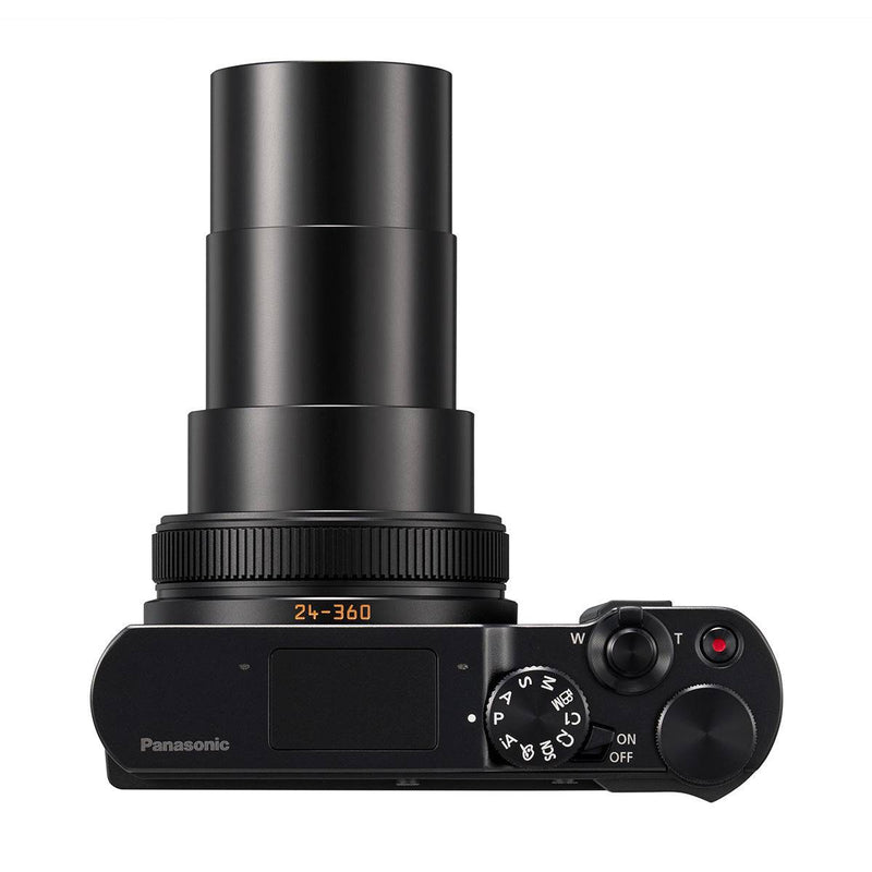 Panasonic LUMIX ZS300 Camera