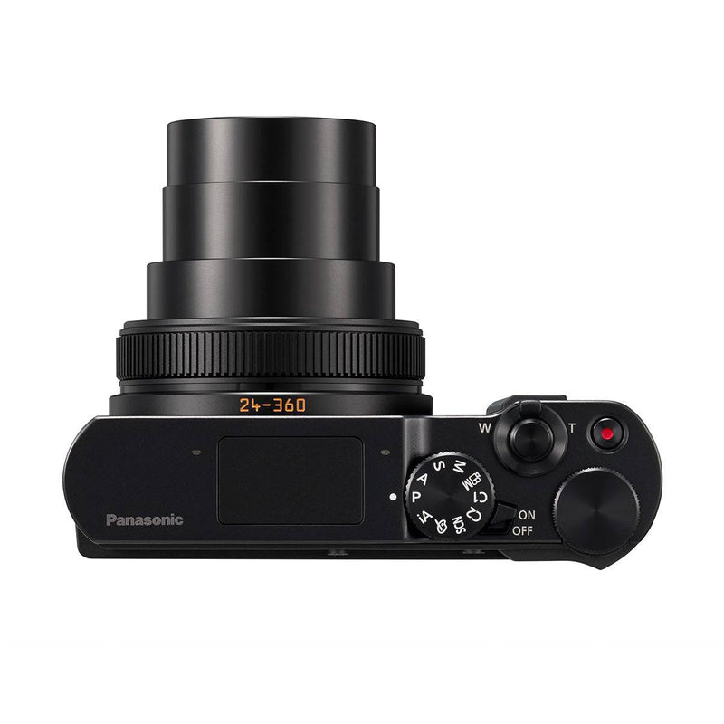 Panasonic LUMIX ZS300 Camera