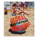 Martin Parr photography exhibition Global Warning at Jeu de Paume Paris showcasing five decades of satirical contemporary world images