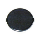 Peachtree 62mm lens cap black replacement protective cover