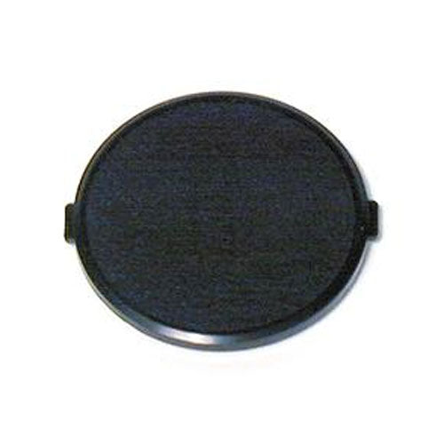 Peachtree 62mm lens cap black replacement protective cover