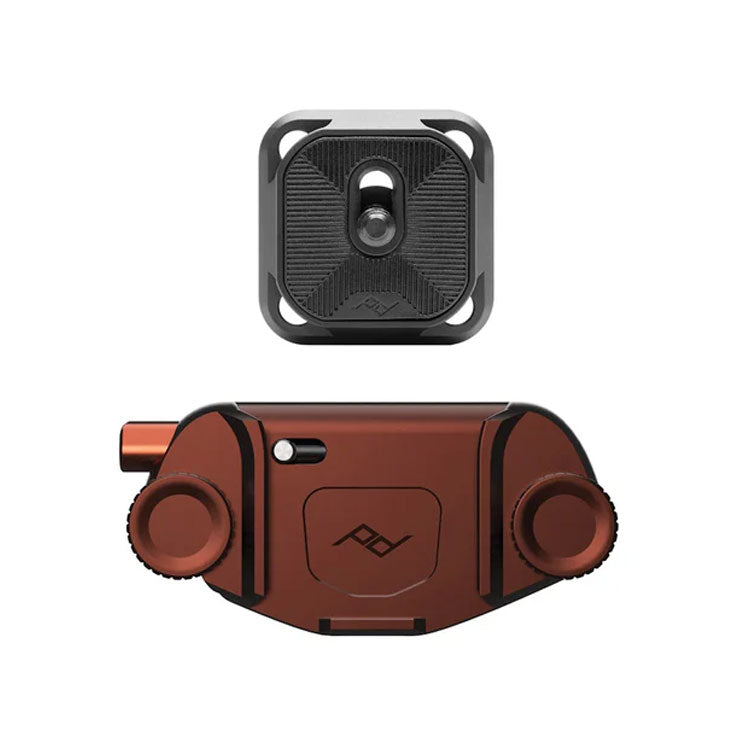 Peak Design Capture Camera Clip