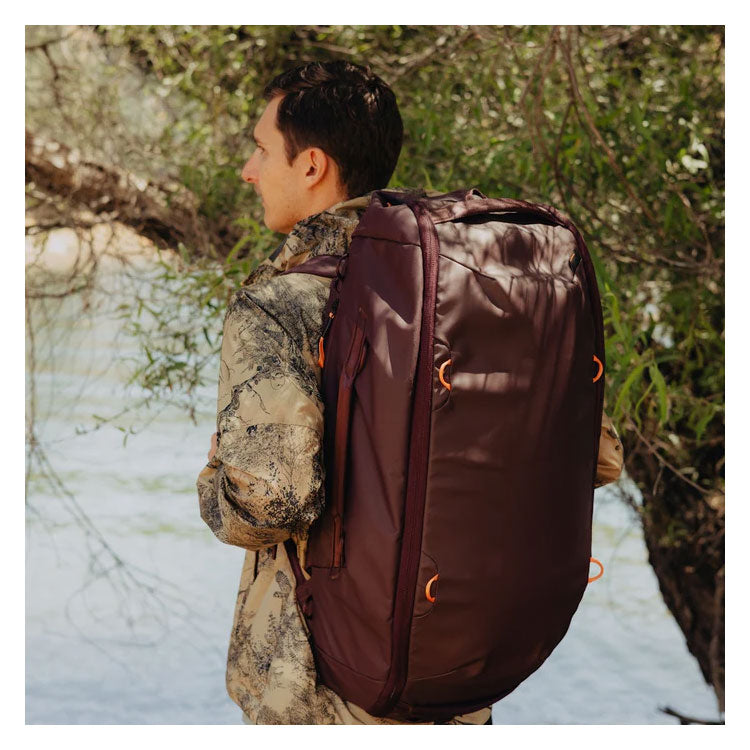 Peak Design Travel Duffelpack - 65L