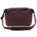 Peak Design Everyday Sling V3 10L in dark brown with adjustable padded shoulder strap and water-resistant nylon material