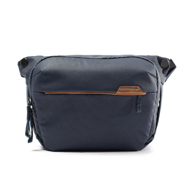 Peak Design Everyday Sling V3 6L water-resistant compact camera and everyday carry bag