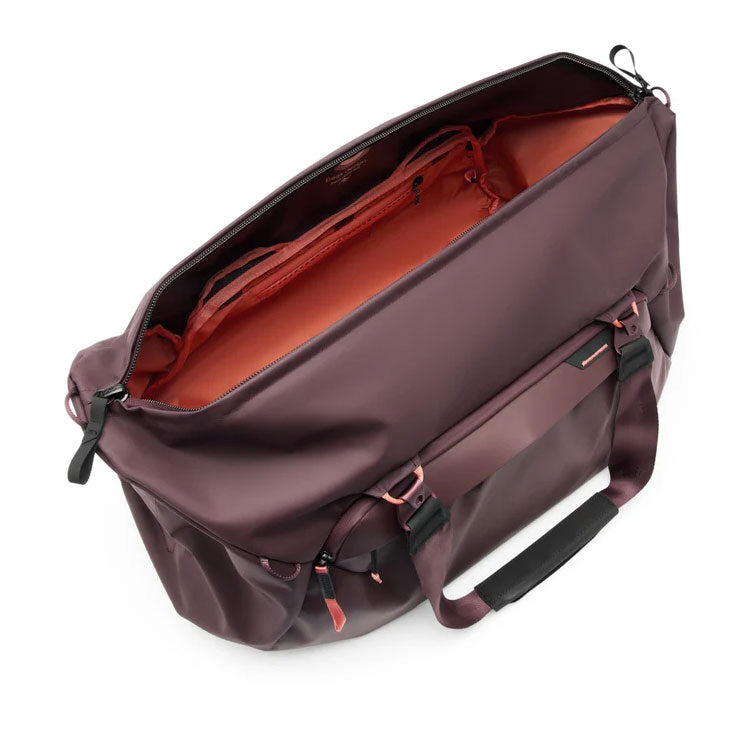 Peak Design Travel Duffel - 50L