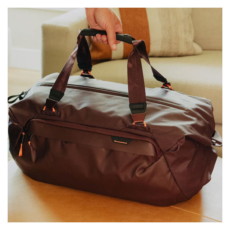 Peak Design Travel Duffel - 50L