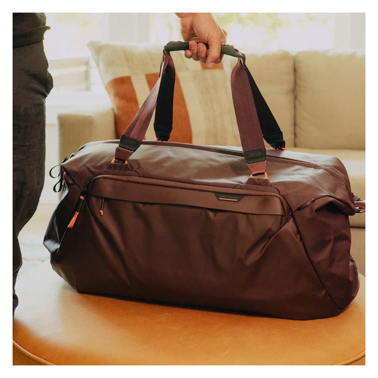 Peak Design Travel Duffel - 65L