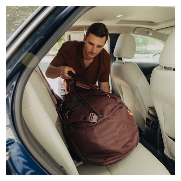 Peak Design Travel Duffel - 65L