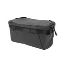 Peak Design Camera Cube V2 small black weatherproof protective camera gear organizer bag