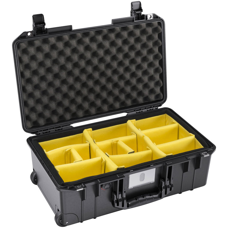 Pelican 1535 Air Case with Dividers