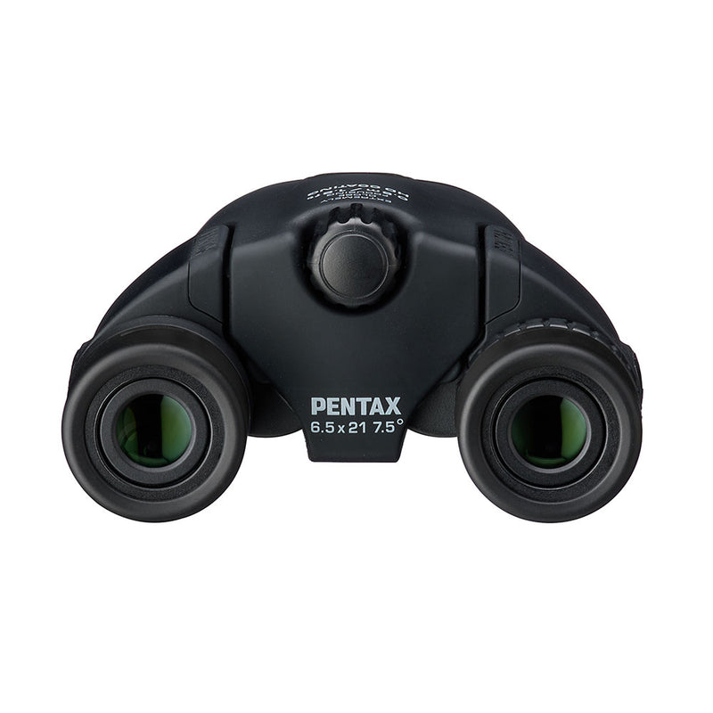 Pentax 6.5x21 Papilio III WR