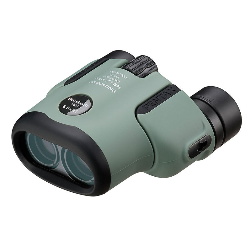 Pentax 6.5x21 Papilio III WR