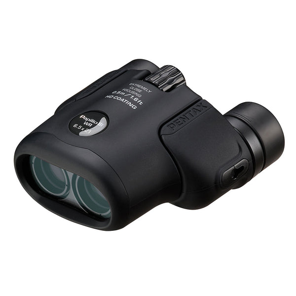 Pentax 6.5x21 Papilio III WR