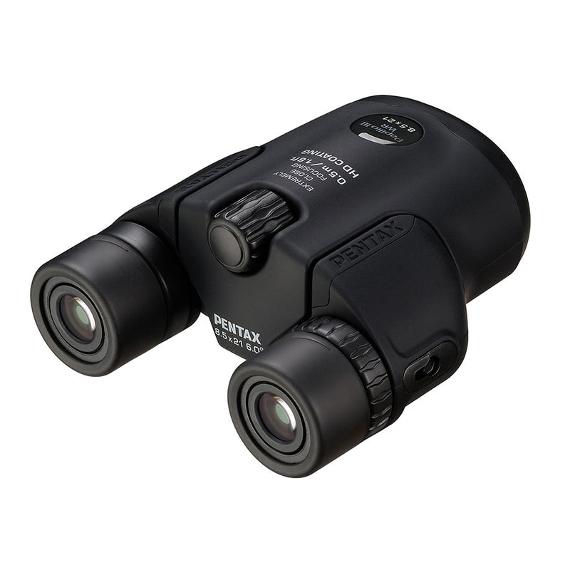 Pentax 8.5x21 Papilio III WR