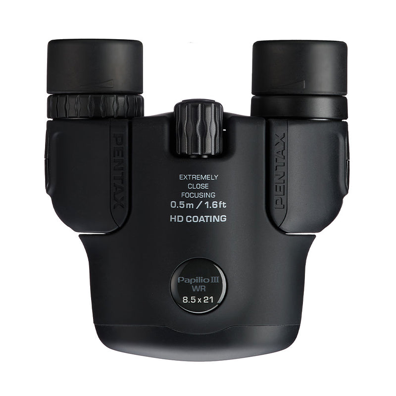 Pentax 8.5x21 Papilio III WR