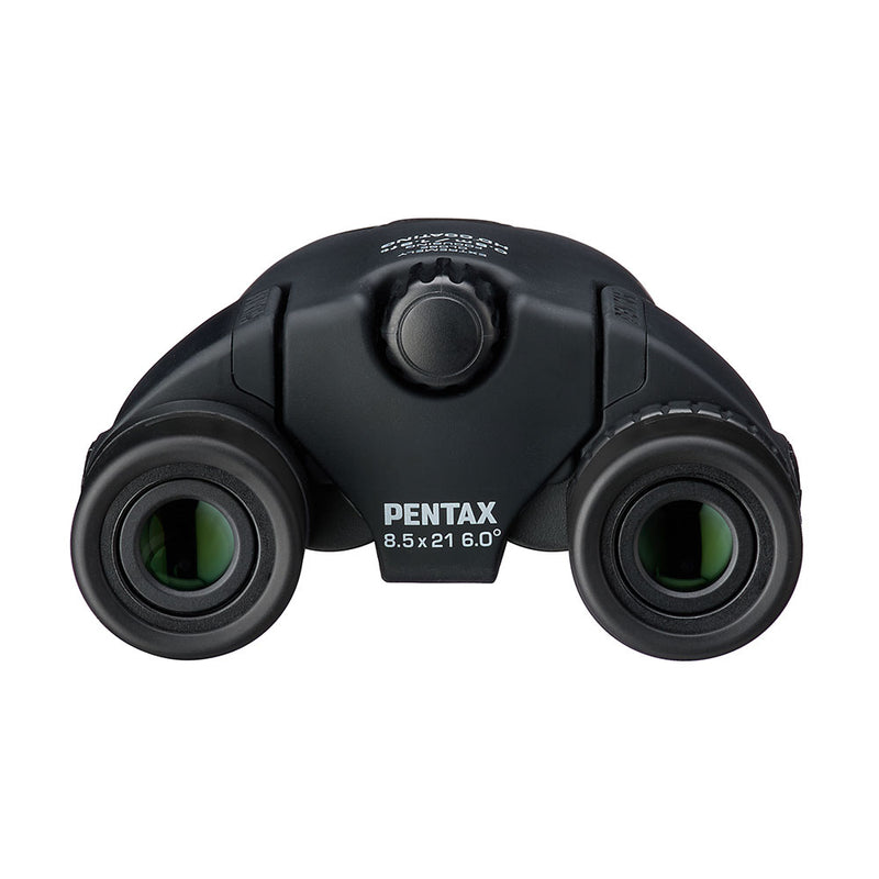 Pentax 8.5x21 Papilio III WR