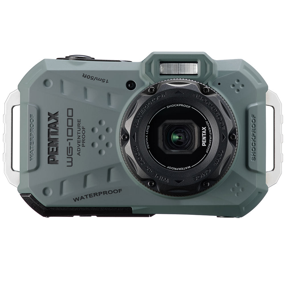 Pentax WG-1000 Camera