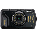 Pentax WG-8 Camera