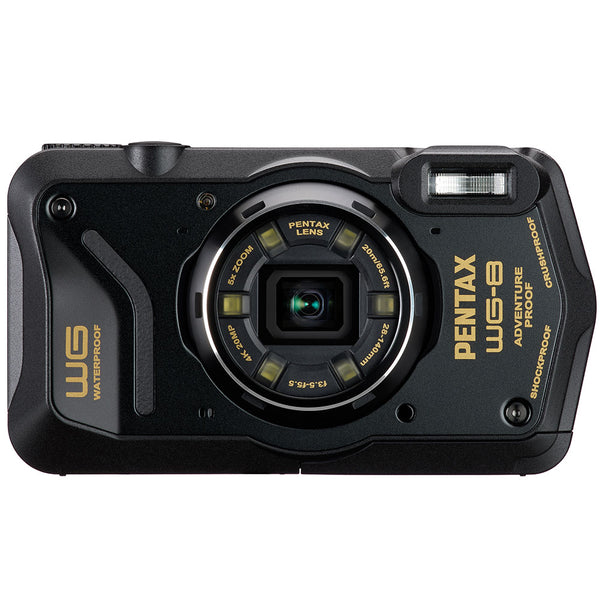 PENTAX - 【未使用品】ＰＥＮＴＡＸ　ＷＧ－８ Pentax-WG-8_grande.jpg?v=