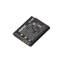 Pentax D-LI96 rechargeable lithium-ion battery for Pentax Ricoh WG-1000 cameras