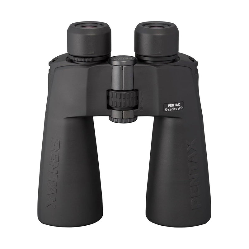 Pentax SP 20x60 WP Porro Prism Binoculars