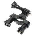 PhotoRepublik GoPro bike mount for secure camera attachment on handlebars