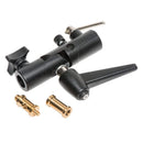 PhotoRepublik HD Umbrella Holder for studio flash and large umbrellas mounting on light stand