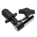 PhotoRepublik Reflector Clamp for mounting disc reflectors on light stands