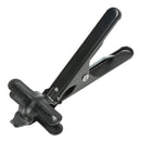PhotoRepublik Rounded Spring Clamp for studio muslin and background stands