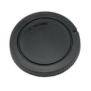 PhotoRepublik Body Cap for Sony E-mount camera body replacement cap