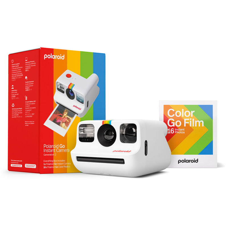 Polaroid GO Generation 2 Everything Box