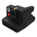 Polaroid Now+ Gen 3 instant camera with vintage design and modern autofocus features