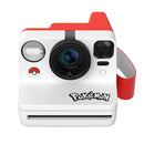 Polaroid Now Gen 3 Pokeball Edition