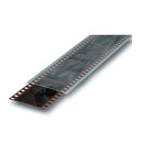 Print File 35-1M 35mm continuous negative sleeve roll made of non-perforated 2mm polyethylene, 1,000 feet long, 1.5 to 1.75 inches wide