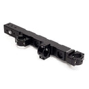 Proaim Trailer Hitch Adapter for car camera rigging with solid aluminum construction and versatile mounting options
