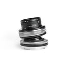Lensbaby Composer II with Sweet 80 Optic - Nikon F