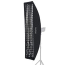 Godox 35x10cm Strip Box - Bowens