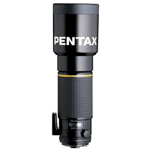 Pentax FA* 645 300mm f4 ED IF