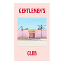 Gentlemen's Club by Francois Prost on a white background