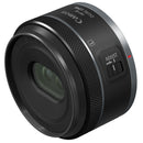 Canon RF-S 7.8mm f4 STM Dual Fisheye mirrorless lens for stereoscopic 3D VR content creation