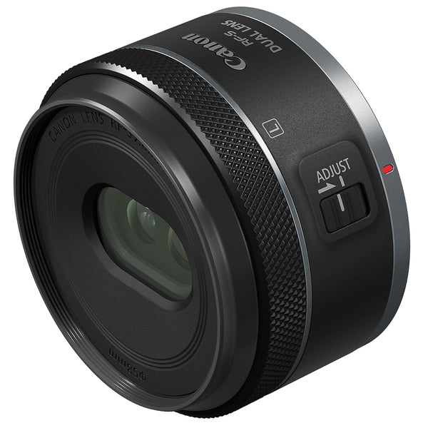 Canon RF-S 7.8mm f4 STM Dual Fisheye